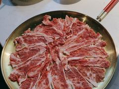 -渝利重庆火锅(维璟广场店)