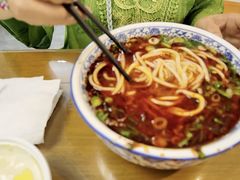 -清真磨沟沿老字号牛肉面(总店)