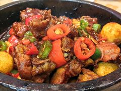 -老三样·旧食新味(船山路店)