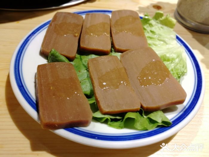 么肆烤肉·中式自助·烤肉大排档(街道口季佳PAI店)图片