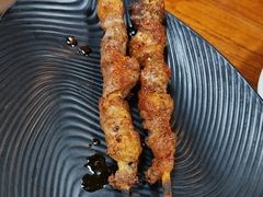 -卡迷尔牛肉面(佳木斯路店)