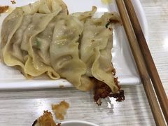 小董锅贴-大董锅贴(崇安寺店)