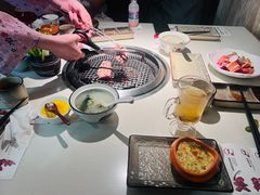-赤坂亭M9和牛烧肉·日料398放题(万达店)