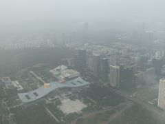 -Free Sky 云际观光层