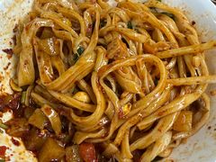 -王菊美食街·王菊面馆(总店)