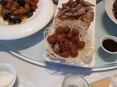 -玉林烤鸭店(定福庄店)