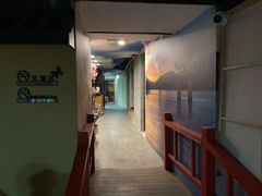 -白兔子密室(长寿路店)
