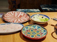 -洱火云南酸菜牛肉火锅(石景山当代商城店)