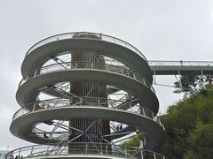 -狐尾山公园