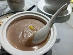 芋泥白果-潮人姐妹轩(海宁路店)