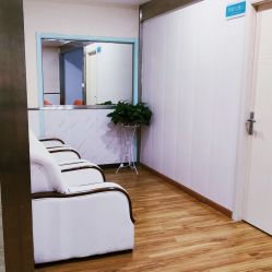 -成都军建医院·疤痕诊疗中心