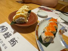 -鳗鲔料理小馆