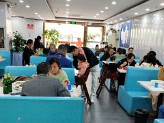 -郭姐·威海渔村(黄兴路店)