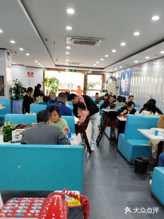 郭姐·威海渔村(黄兴路店)图片
