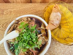 -真素诚·清真(新华路店)