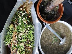 -树厨贵州菜(铜仁花果山店)