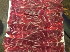 -福牛阁潮汕牛肉火锅