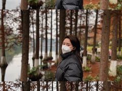 -重庆彩云湖湿地公园