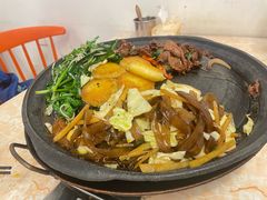 -一烙锅(友谊店)