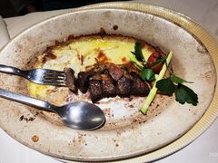 -王品牛排(福州泰禾店)