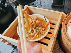 -聚福安·传统老爸茶(海甸岛店)