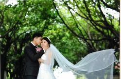 -金夫人婚纱摄影(华南店)