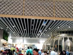 大堂-食代馆(深业上城店)