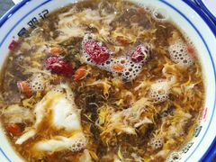 红糖鸡屎藤-文昌邓记清补凉(西沙路店)