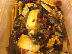 口味蟹-文和友老长沙龙虾馆(化龙池店)