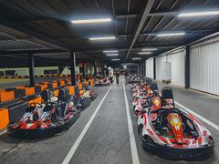 -宝山流光速国际赛车场(宝山店)