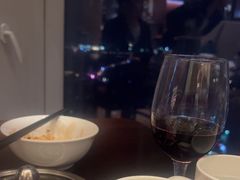 -洲际酒店·地平线全日餐厅HORIZON CAFÉ