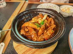 -潮堂 · 潮州菜(国贸商城店)