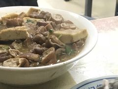 门框卤煮-门框胡同百年卤煮(前门煤市街店)
