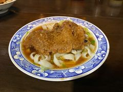 大排面-佰仙面馆