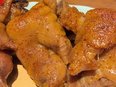 -状元阁烧烤(新华路总店)