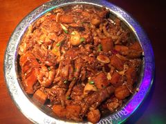 -蛮横肉蟹煲(印象城店)