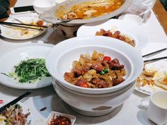 -徽镇小厨·经典徽菜(十里河店)