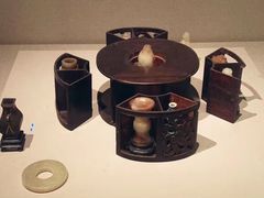 -台北故宫博物院