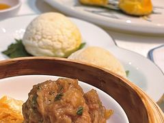 -东海朗廷酒店-唐阁T’ANG COURT 中餐厅