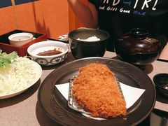 -黒豚料理 寿庵(中央駅西口店)