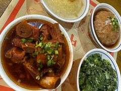 -杏花村水席楼·洛阳水席(老城十字街店)