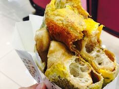 -清真·二嫂子煎饼果子(鼓楼旗舰形象店)