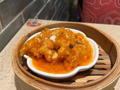 -点都德(汇点楼店)