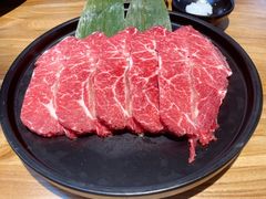 -九田家黑牛烤肉料理(西溪龙湖天街店)