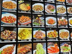-小郭私房菜·海肠捞饭店(学士街店)