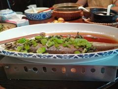 -南京大牌档(崇文门国瑞店)
