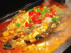 -炉鱼(爱琴海购物公园店)