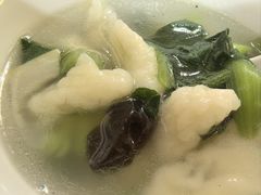 -芦茨金富饭庄·25年老字号·专做稻草鸡