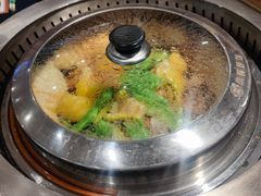 -灶座小锅烀饼·铁锅炖(全国总店)