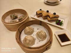 -利苑酒家(合景国际金融广场店)